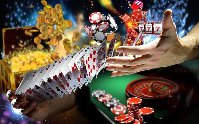 River Belle casino پاکستان ریئل منی گیمز